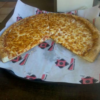 Bill's Pizza - 1 cheese pizza...less a couple of slices - Pizza Near Me - Rochdale, Massachusetts Bill's Pizza - 1 cheese pizza...less a couple of slices - Pizza Near Me - Rochdale, Massachusetts