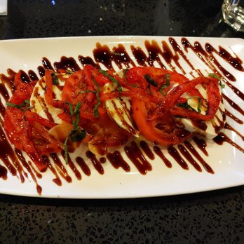 Vulcano 081 - Caprese DOP - Pizza Near Me - Rockville Centre, New York Vulcano 081 - Caprese DOP - Pizza Near Me - Rockville Centre, New York