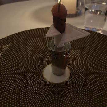 Per Se - French Near Me - New York, New York