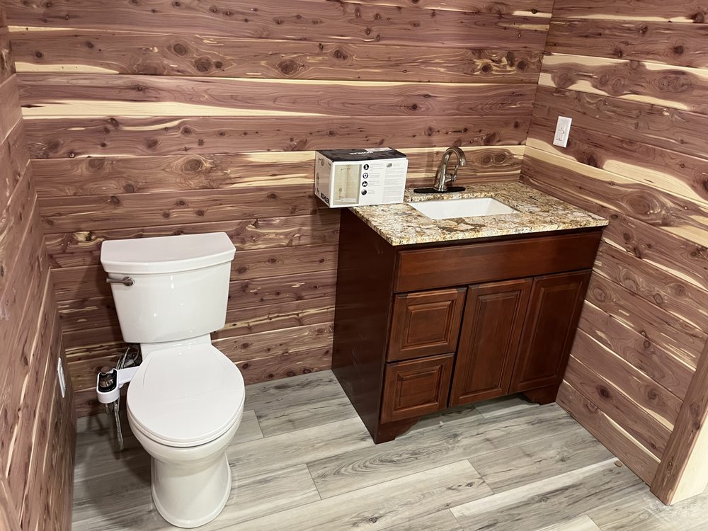 Slide of Relax Plumbing llc