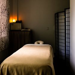 Megan Millard, LMBT - Hot stones and hot towels are complimentary with every massage session.