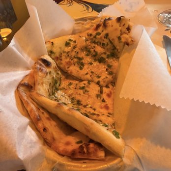 Clay India - Cheese Naan. Amazing! - Indian Near Me - Orange Park, Florida Clay India - Cheese Naan. Amazing! - Indian Near Me - Orange Park, Florida