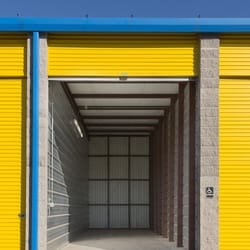 Humble FM 1960 Storage