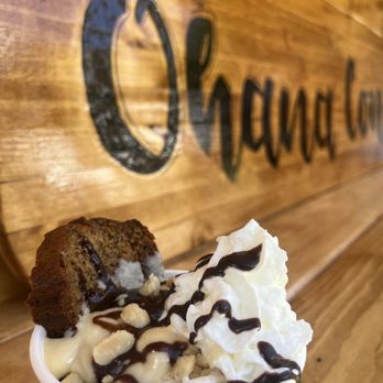 OHANA CONES - Updated November 2025 - 5200 Hana Hwy, Hana, Hawaii