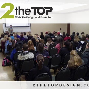2 the Top - Sharing the latest in Digital Marketing trends with students at Belmont University! - Web Design Near Me - Nashville, Tennessee 2 the Top - Sharing the latest in Digital Marketing trends with students at Belmont University! - Web Design Near Me - Nashville, Tennessee