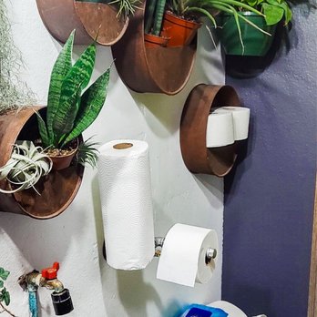 Dig It Gardens - Bathroom - Nurseries & Gardening Near Me - Phoenix, Arizona