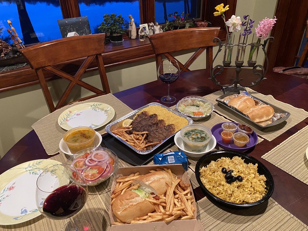 CHARKOAL PORTUGUESE GRILL 21 Photos & 33 Reviews 161 Sherman Ave