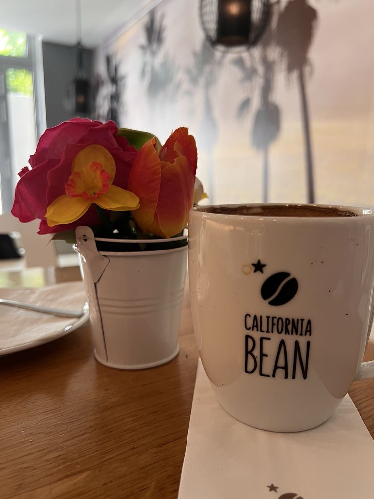 California Bean
