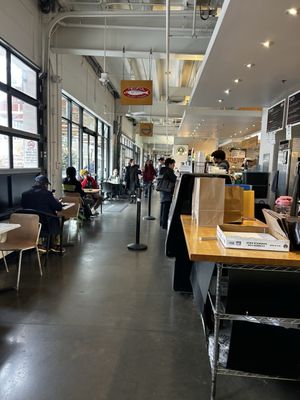 Neopol Savory Smokery by null