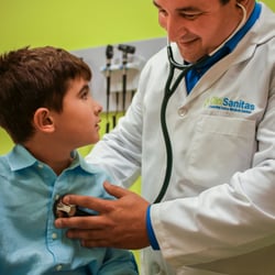 Sanitas Medical Center