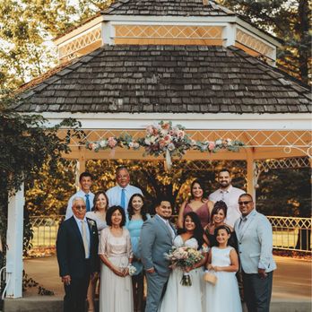 Croatian Center - LOVED the gazebo for my family portraits - Venues & Event Spaces Near Me - Merrillville, Indiana Croatian Center - LOVED the gazebo for my family portraits - Venues & Event Spaces Near Me - Merrillville, Indiana