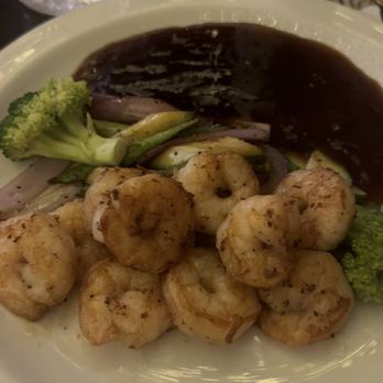 Sushi Hatsune - Shrimp Teriyaki - Sushi Bars Near Me - New York, New York Sushi Hatsune - Shrimp Teriyaki - Sushi Bars Near Me - New York, New York