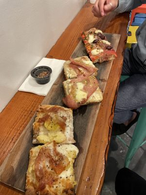 Gelati & Peccati by null