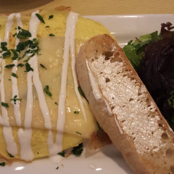 First Watch - Alpine frittata - Cafes Near Me - Jacksonville, Florida