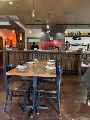 SouthCreek Pizza Co. by null
