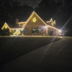 Grant Lawn & Decor Services - Breathtakingly beautiful!