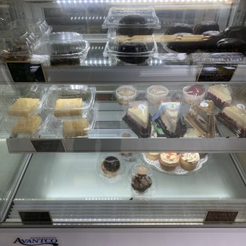 LuLu’s Artisanal Cafe - Cupcakes, cheesecakes, lemon bars, Chocolate Lava Cake - Desserts Near Me - Montclair, New Jersey