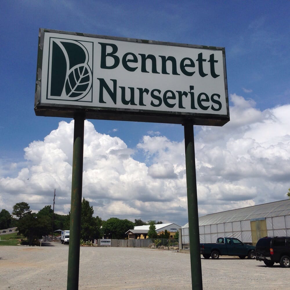 NURSERIES Updated September 2024 7002 Memorial Pkwy NW