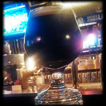 Tonys Darts Away - Ballast Point's Sea Monster Imperial Stout. Complex & dlish. - Gastropubs Near Me - Burbank, California Tonys Darts Away - Ballast Point's Sea Monster Imperial Stout. Complex & dlish. - Gastropubs Near Me - Burbank, California