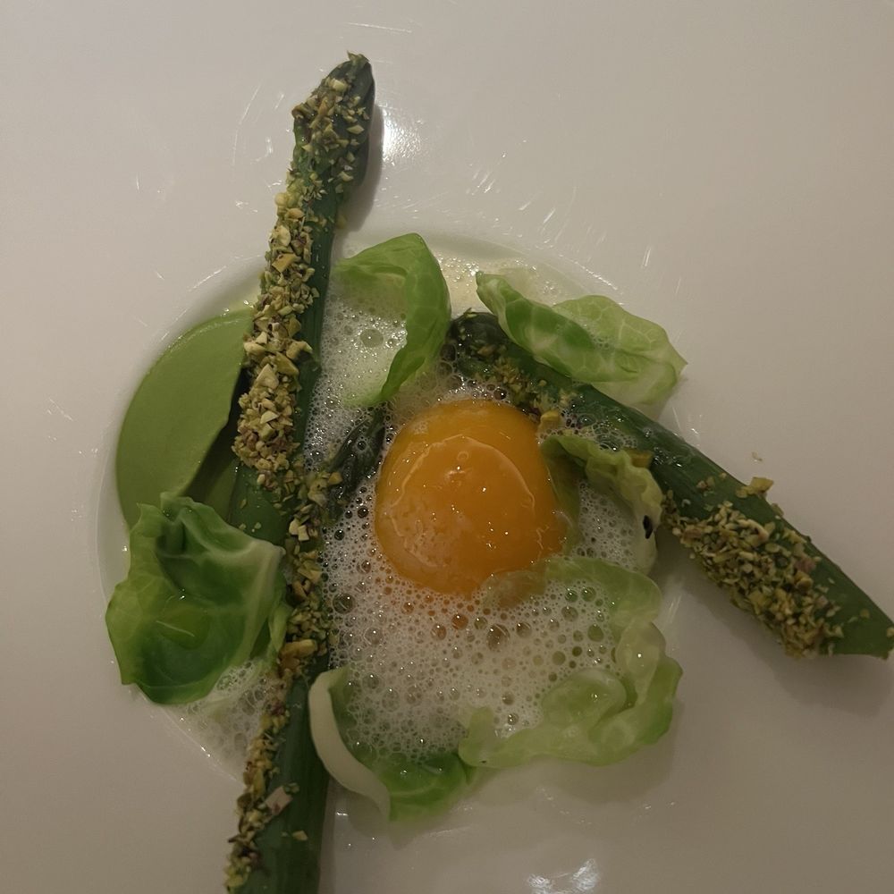 Atera - New American Near Me - New York, New York