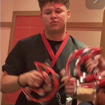 Benihana - Downey - Thank you, Sarah and Andrew - Sushi Bars Near Me - Downey, California Benihana - Downey - Thank you, Sarah and Andrew - Sushi Bars Near Me - Downey, California
