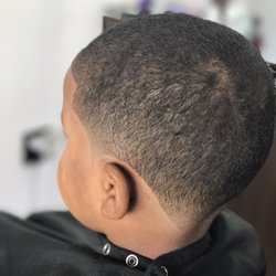Prestigious Cuts - Kids haircut