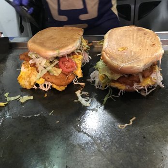 Tortas Neza - "Like it's time for the Shaggy special, man!" - Mexican Near Me - Corona, New York Tortas Neza - "Like it's time for the Shaggy special, man!" - Mexican Near Me - Corona, New York