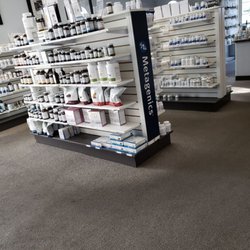 Solutions Specialty Pharmacy - Lobby of healthy healers