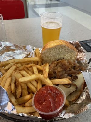 Wanderlust Burger Bar by null