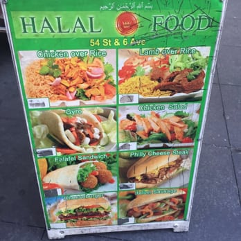Habibi Halal Food - Halal Near Me - New York, New York Habibi Halal Food - Halal Near Me - New York, New York