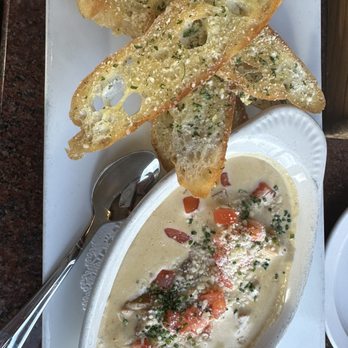 Dockside Grill - Chanterelle mushroom thing - Seafood Near Me - Sequim, Washington Dockside Grill - Chanterelle mushroom thing - Seafood Near Me - Sequim, Washington