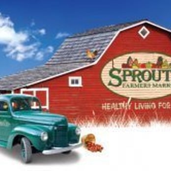 Sprouts Farmers Market - Grocery Near Me - Fort Worth, Texas Sprouts Farmers Market - Grocery Near Me - Fort Worth, Texas