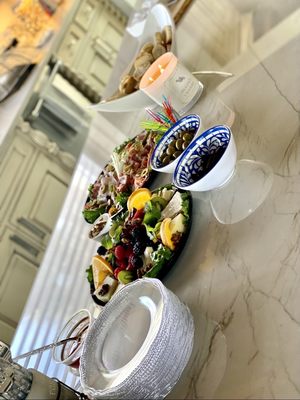 Harry's Continental Kitchens (Restaurant) by null