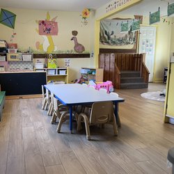 Generations Child Care and Learning Center