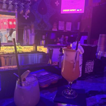Datamosh - Bars Near Me - Las Vegas, Nevada