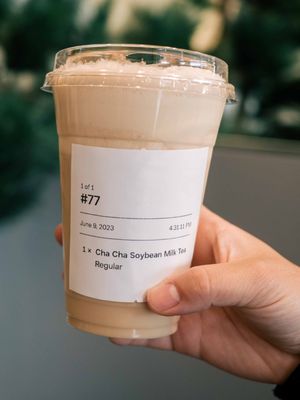 Cha Redefine by null