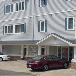 Berger Realty - Boardwalk Office