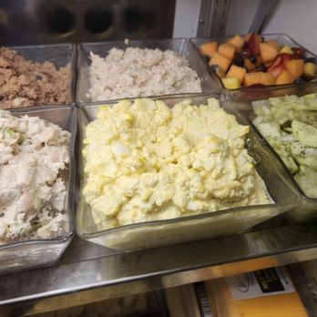 Katz Deli - Sides - Delis Near Me - Charlotte, North Carolina Katz Deli - Sides - Delis Near Me - Charlotte, North Carolina
