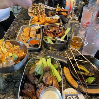 Topgolf - Golf Near Me - San Jose, California