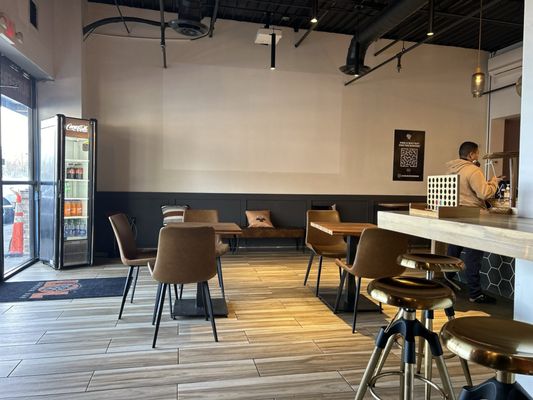 LOL Burger Bar - Atlanta by null