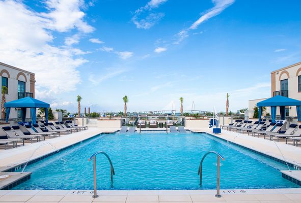 The Guild Apartments by null