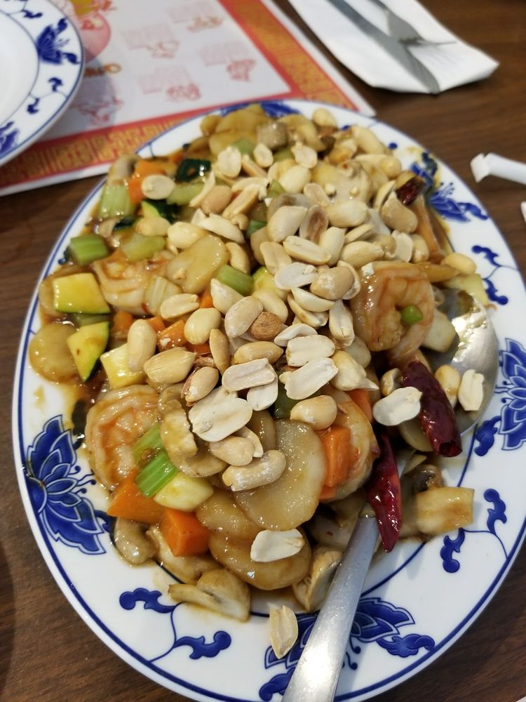THE TONG GARDEN 10 Photos & 20 Reviews Chinese 956 Brookline Blvd