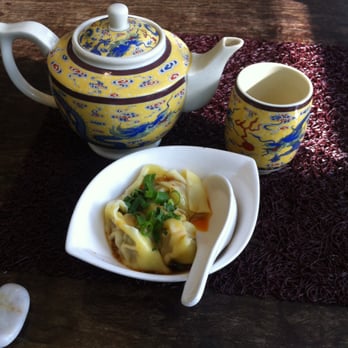 Bokchoy Tang - chili wonton pork - Chinese Near Me - Melbourne, VIC