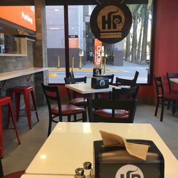 Lazeez Eats - Mediterranean Near Me - Anaheim, California