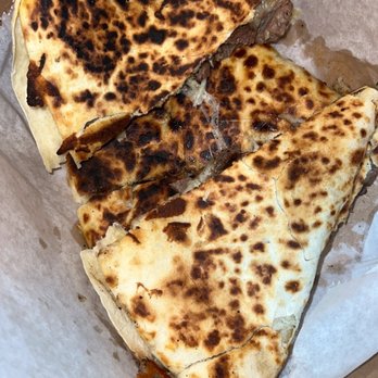 The Taco Stand - Carne Asada Quesadilla - Mexican Near Me - Miami, Florida