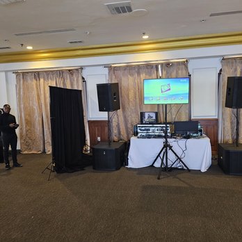 DJ Byrd Productions - DJs Near Me - Brooklyn, New York DJ Byrd Productions - DJs Near Me - Brooklyn, New York