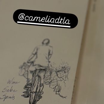 Camelia - Wine menu - French Near Me - Los Angeles, California Camelia - Wine menu - French Near Me - Los Angeles, California