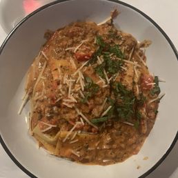 Bolognese