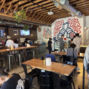 Moo's Craft Barbecue - Barbeque Near Me - Los Angeles, California Moo's Craft Barbecue - Barbeque Near Me - Los Angeles, California
