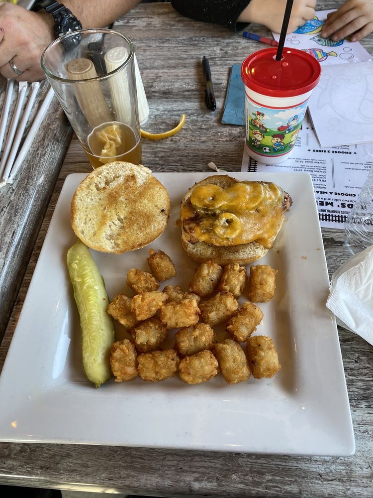 THE SHERWOOD INN Updated September 2024 17 Photos & 60 Reviews